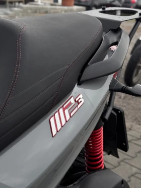 Piaggio Mp3 Nardo Grey | Auto.bg — изображение 11