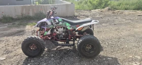 Yamaha Yfz YZ450 | Mobile.bg � ����� ������ 3