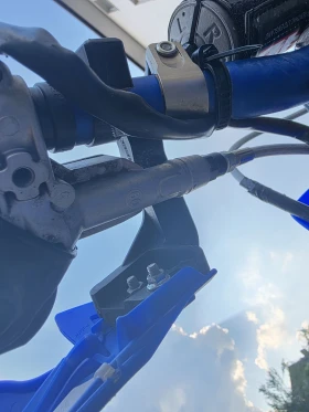 Yamaha Wr WR450F 2025 | Mobile.bg � ����� ������ 11