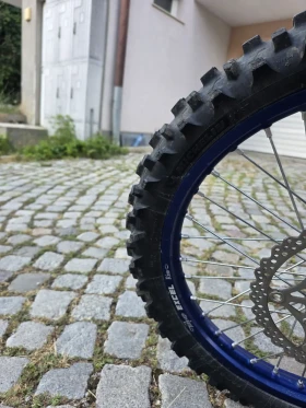 Yamaha Wr WR450F 2025 | Mobile.bg � ����� ������ 12
