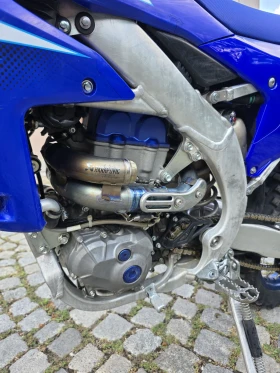 Yamaha Wr WR450F 2025 | Mobile.bg � ����� ������ 7