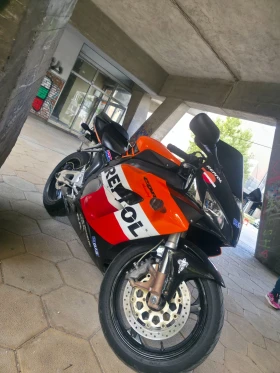 ������ Honda Cbr