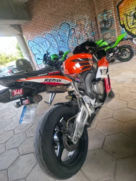 Honda Cbr 1000RR Repsol | Mobile.bg � ����� ������ 6