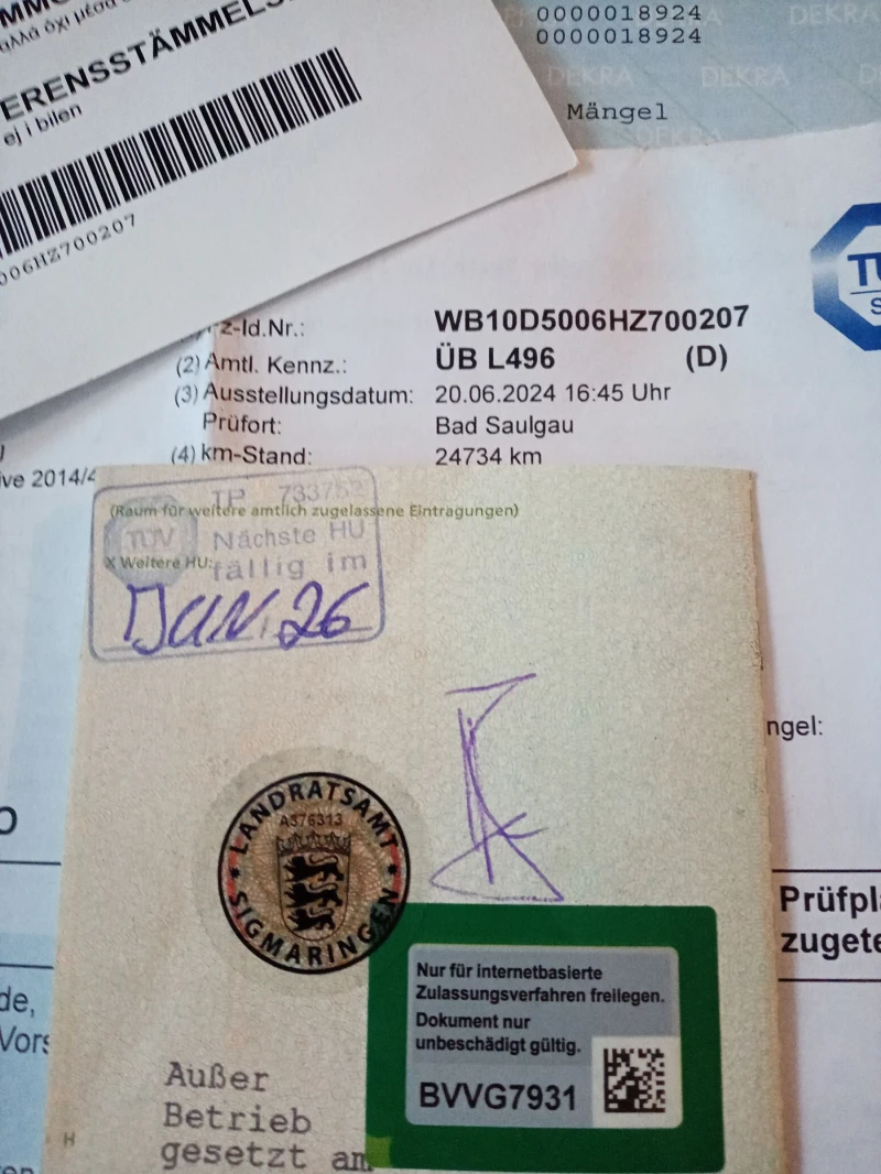 BMW S S1000RR ScProject! , снимка 11 - Мотоциклети и мототехника - 53064194