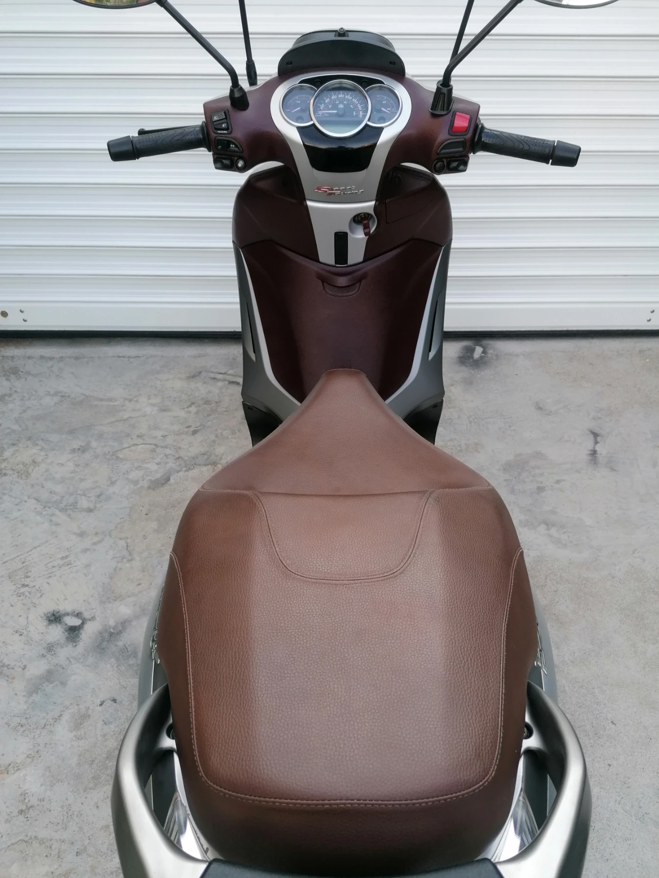 Piaggio Beverly 350i - изображение 5