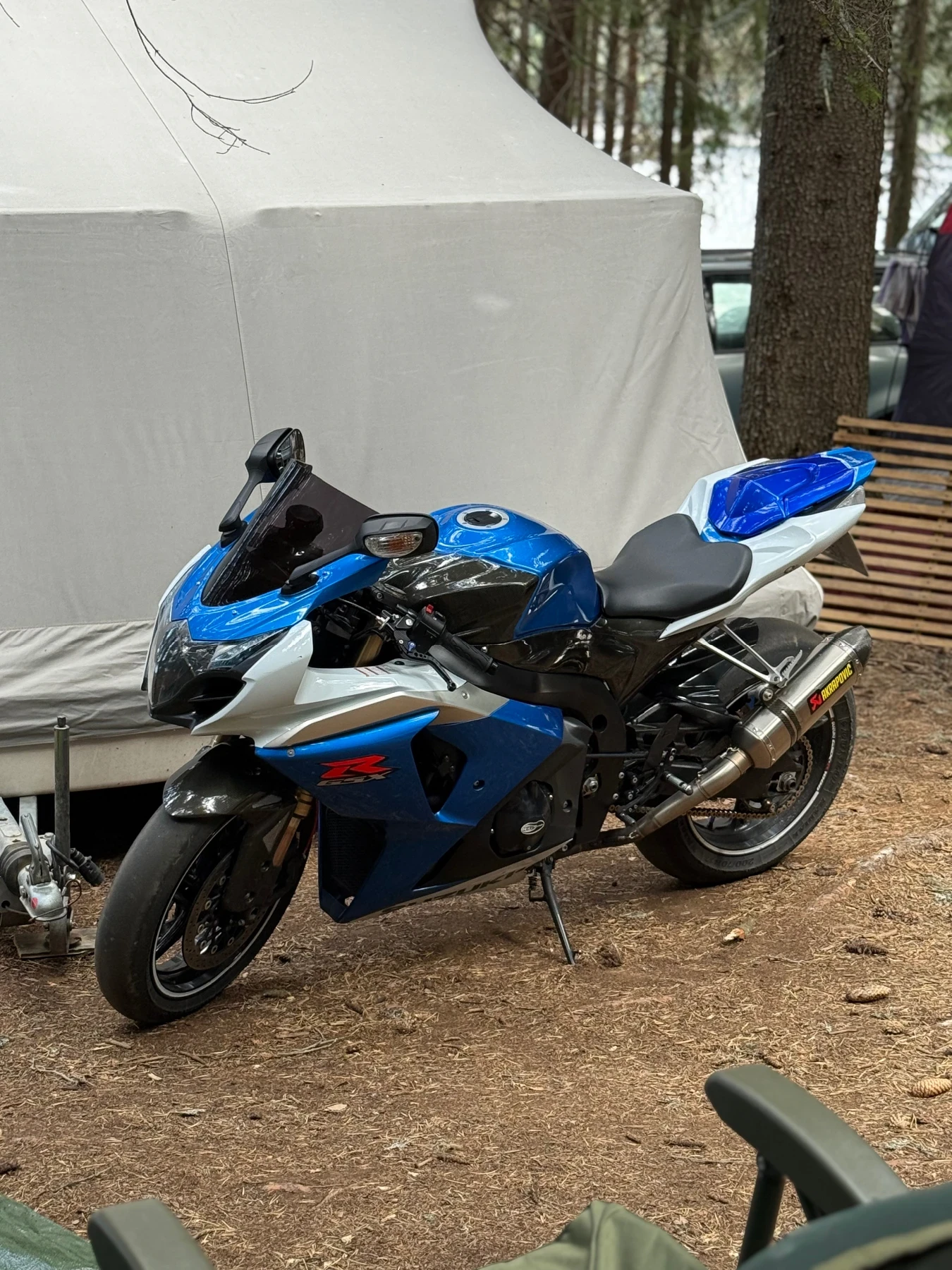 Suzuki Gsxr Gsxr k9 1000 | Mobile.bg � ����������� 6