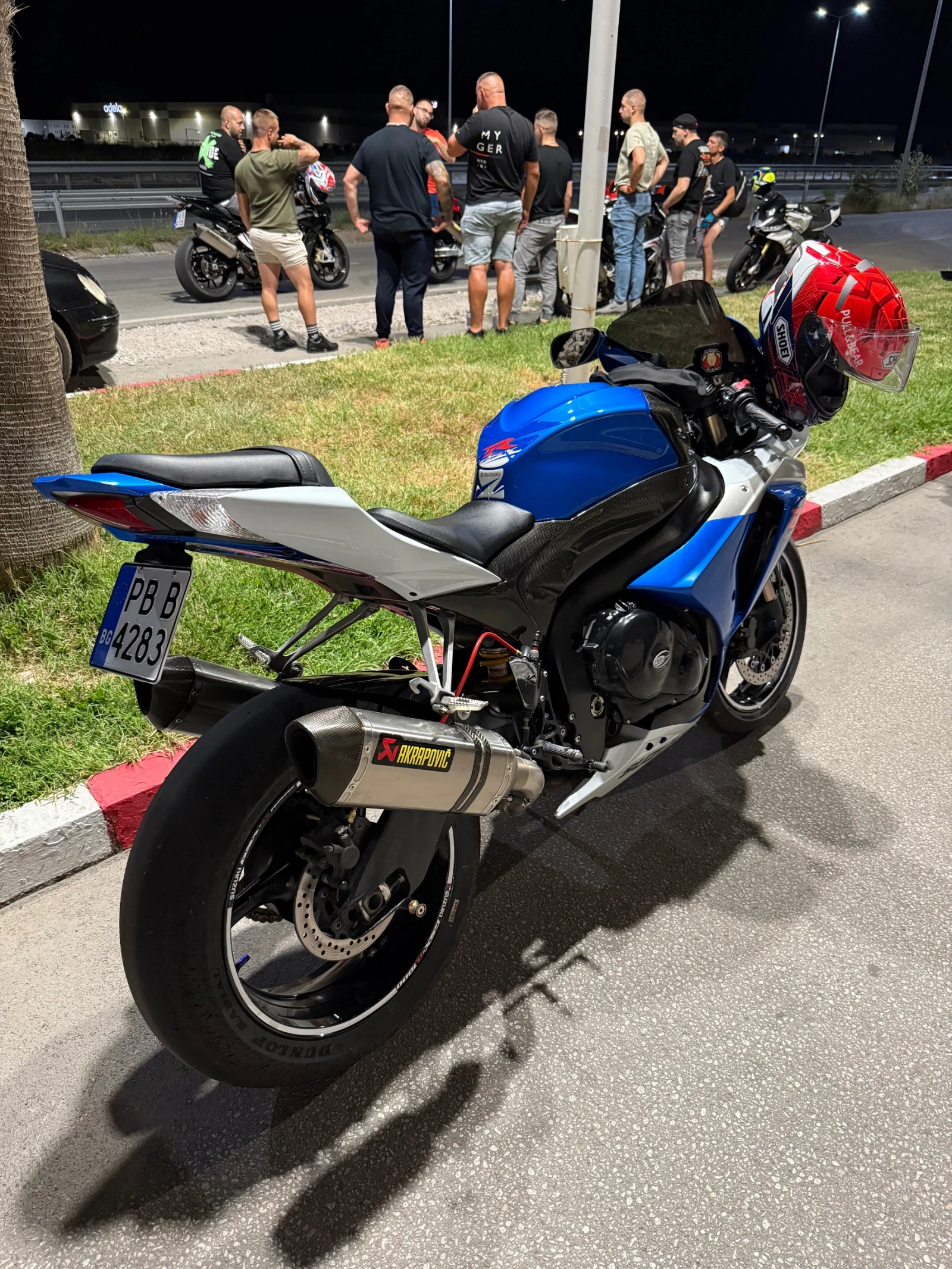 Suzuki Gsxr Gsxr k9 1000 | Mobile.bg � ����������� 15