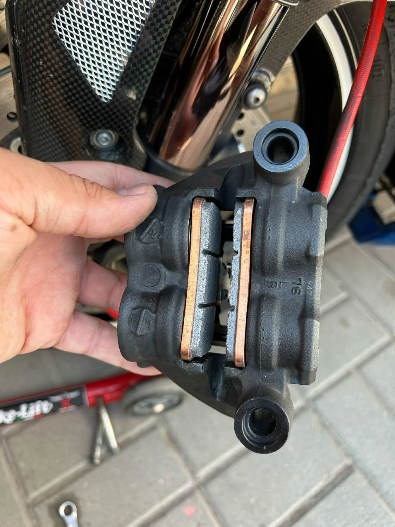 Suzuki Gsxr Gsxr k9 1000 | Mobile.bg � ����������� 13