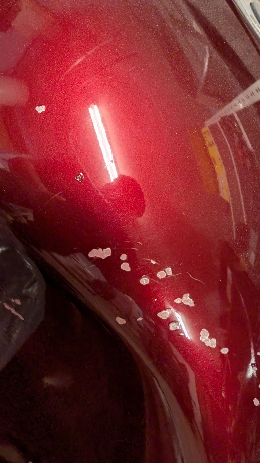 Suzuki Gsx 750 F KATAN, снимка 9 - Мотоциклети и мототехника - 54329583