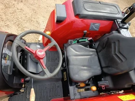 Трактор Yanmar YM348A, снимка 4