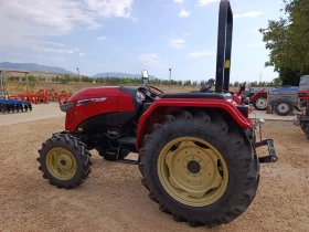 Трактор Yanmar YM348A, снимка 6
