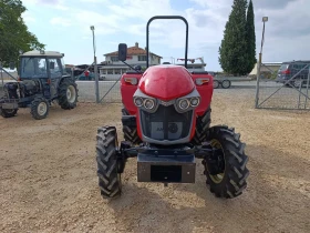 Трактор Yanmar YM348A, снимка 2