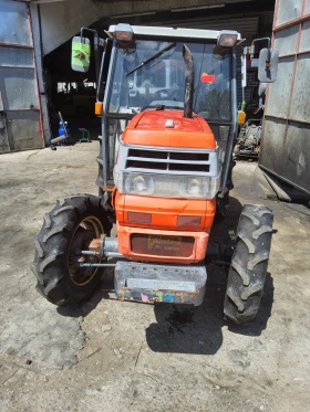  Kubota GL 43   | Mobile.bg    4
