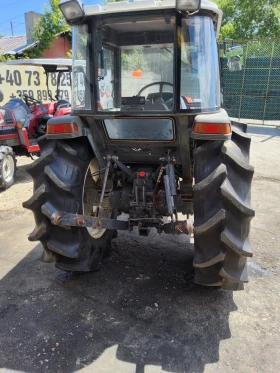  Kubota GL 43   | Mobile.bg    5