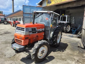  Kubota GL 43   | Mobile.bg    2