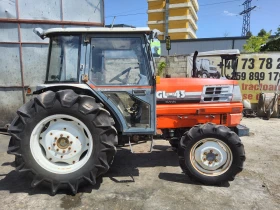   Kubota