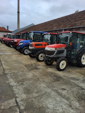  Kubota GL 43   | Mobile.bg    14