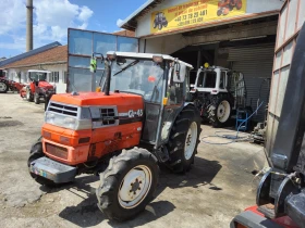  Kubota GL 43   | Mobile.bg    3