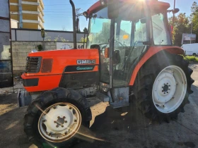  Kubota GL 43   | Mobile.bg    7