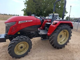 ������ ������� Yanmar