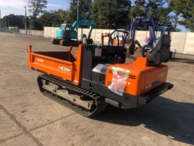 Минна техника Kubota дъмпер кубота, снимка 13
