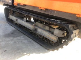 Минна техника Kubota дъмпер кубота, снимка 4