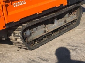 Минна техника Kubota дъмпер кубота, снимка 14