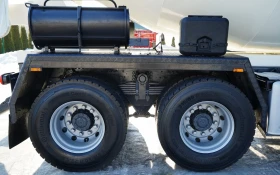 Бетон миксер Daf CF 440* 8X4* SCHWING* AUTOMATIC, снимка 6