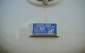 Бетон миксер Daf CF 440* 8X4* SCHWING* AUTOMATIC, снимка 8