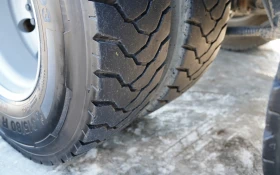 Бетон миксер Daf CF 440* 8X4* SCHWING* AUTOMATIC, снимка 7