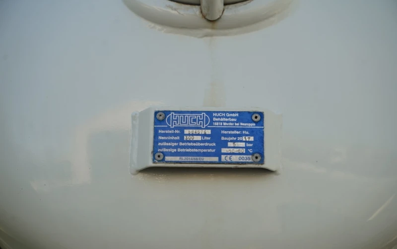 Бетон миксер Daf CF 440* 8X4* SCHWING* AUTOMATIC, снимка 8 - Индустриална техника - 53525943