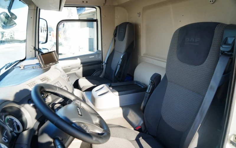 Бетон миксер Daf CF 440* 8X4* SCHWING* AUTOMATIC, снимка 11 - Индустриална техника - 53525943