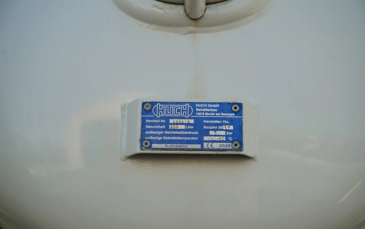 Бетон миксер Daf CF 440* 8X4* SCHWING* AUTOMATIC - изображение 8