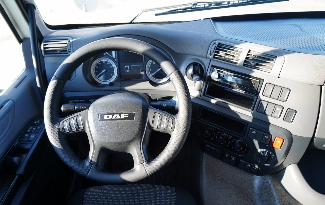 Бетон миксер Daf CF 440* 8X4* SCHWING* AUTOMATIC - изображение 10