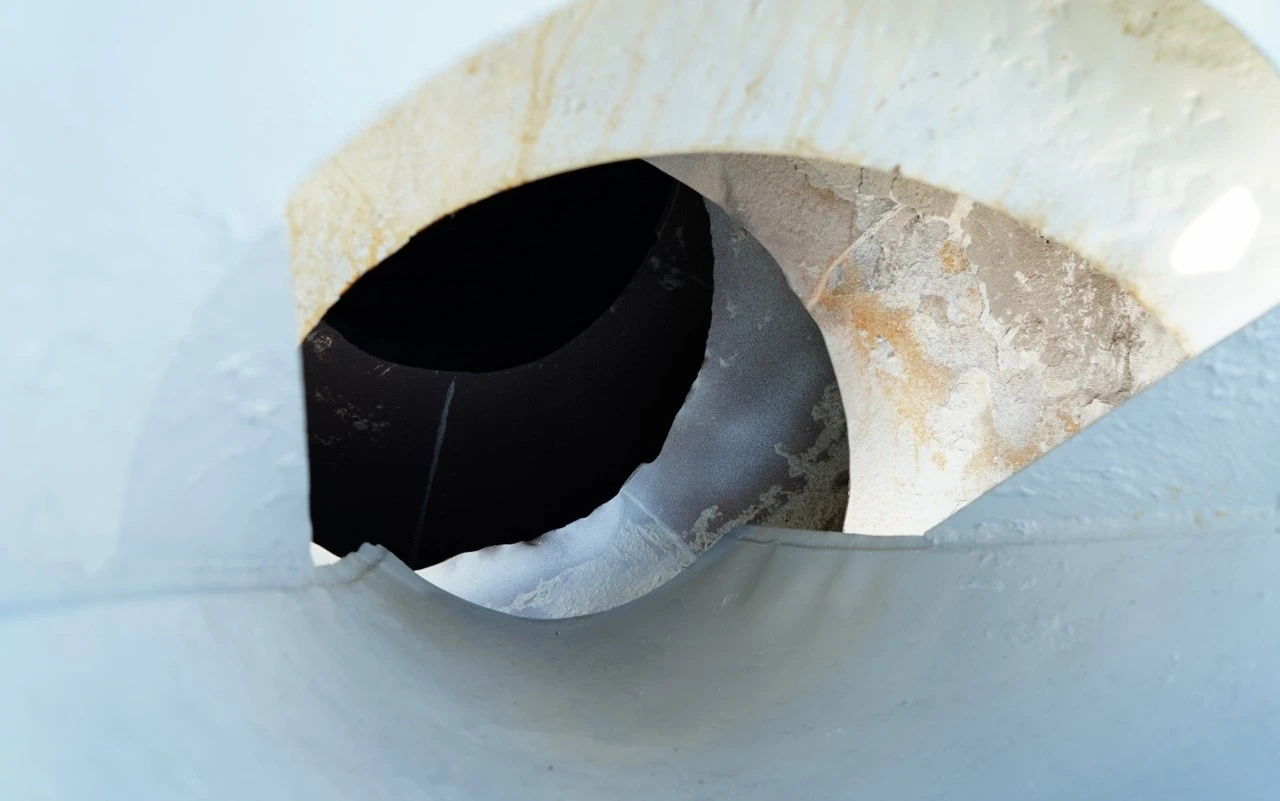 Бетон миксер Daf CF 440* 8X4* SCHWING* AUTOMATIC - изображение 9