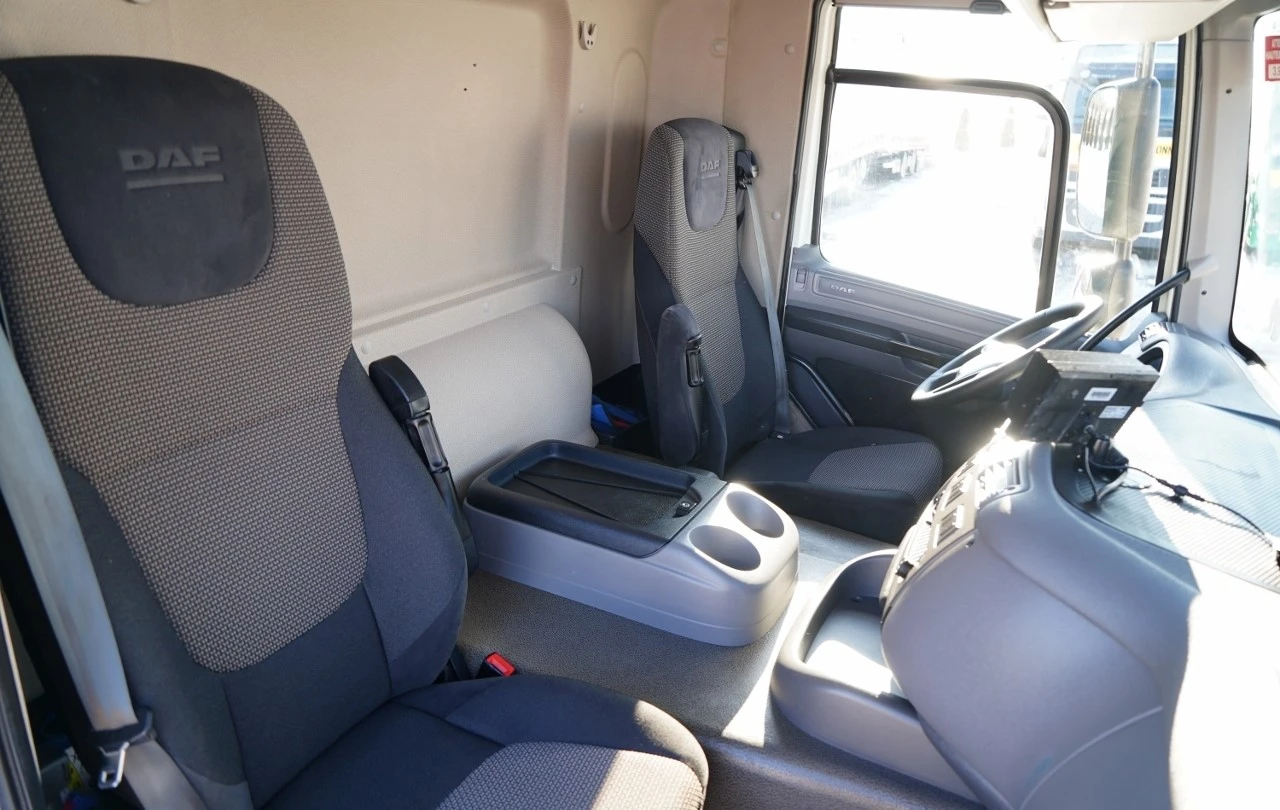 ����� ������ Daf CF 440* 8X4* SCHWING* AUTOMATIC | Mobile.bg � ����������� 12