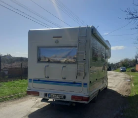 Кемпер Fiat Ducato 2.8 tdi, снимка 3
