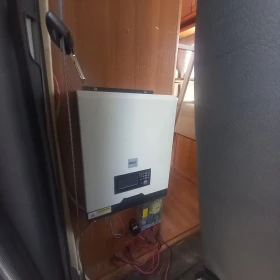 Кемпер Fiat Ducato 2.8 tdi, снимка 7