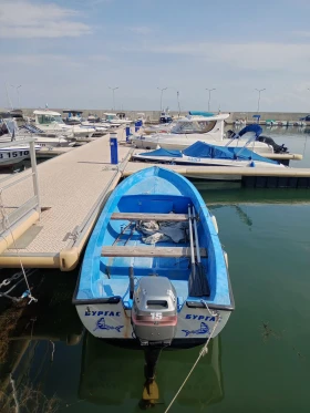 ����������� �������� Fish Boat 450 | Mobile.bg � ����� ������ 4
