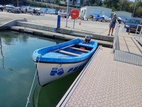 ����������� �������� Fish Boat 450 | Mobile.bg � ����� ������ 2