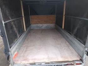 За автомобил Други, снимка 5 - Ремаркета - 52951993