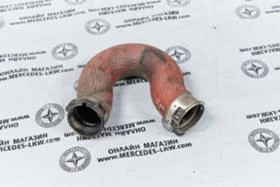 СЪЕДИНЕНИЕ ИНТЕРКУЛЕР ДЯСНО ОМ651, снимка 1