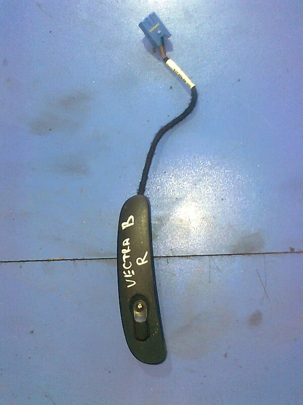 копче ел стъкло дясно за Опел Вектра