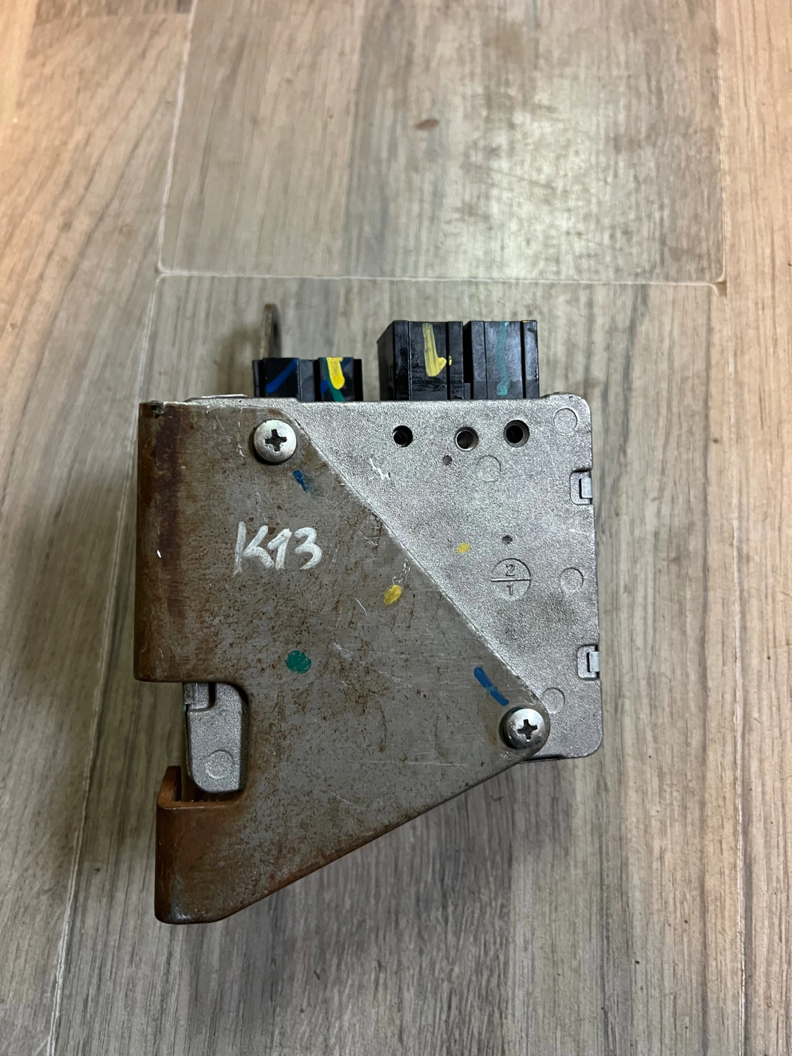 28500-1HA1A ����� ������������ �����  Nissan Micra K13 28500-1HA1A | Mobile.bg � ����������� 2