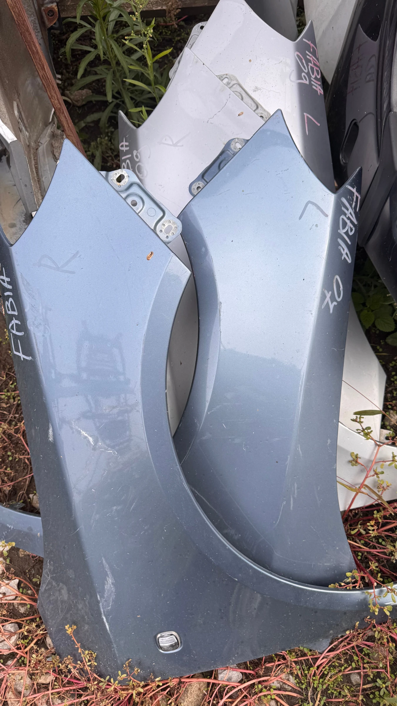   Skoda Fabia 1998 - 2006 | Mobile.bg   1