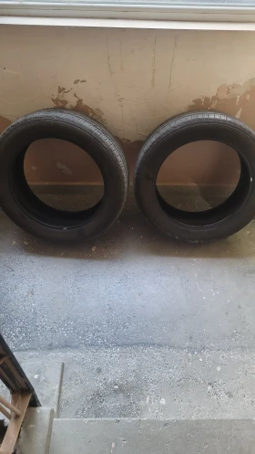 Гуми Летни 225/55R19, снимка 1