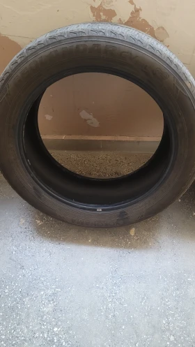 Гуми Летни 225/55R19, снимка 3