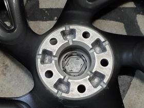 Джанти за Renault Scenic, снимка 15