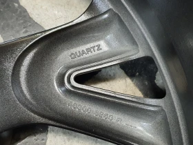 Джанти за Renault Scenic, снимка 14