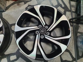 Джанти за Renault Scenic, снимка 8